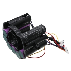 Sostituzione della batteria compatibile per Rowenta SS-9100042161