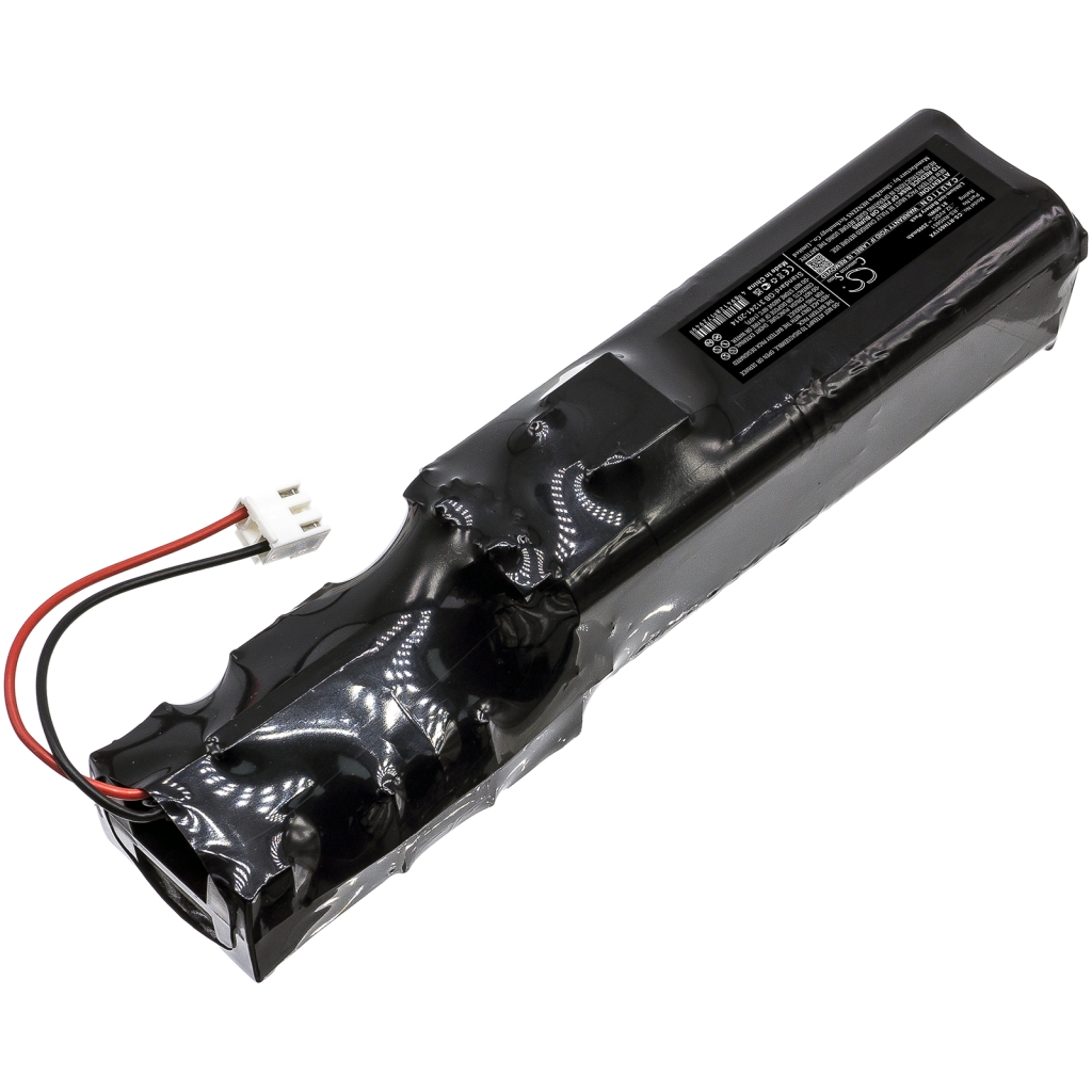 Batterie Sostituisce YU10562-16003