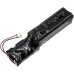 Batterie Sostituisce YU10562-16003