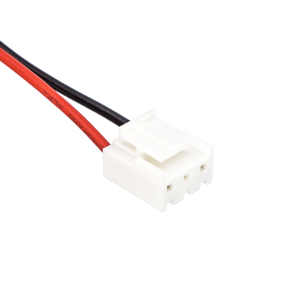Batterie Sostituisce YU10562-16003