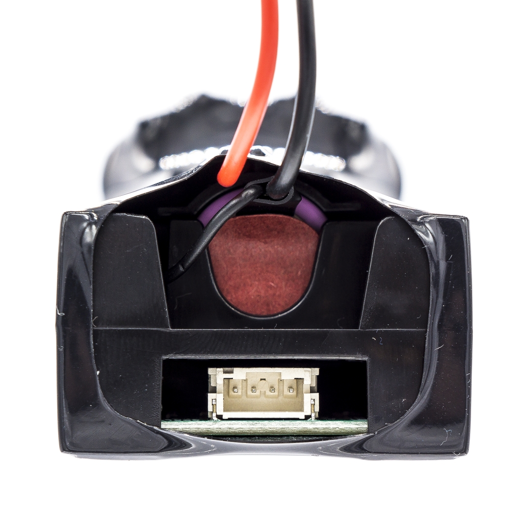 Batterie Sostituisce YU10562-16003