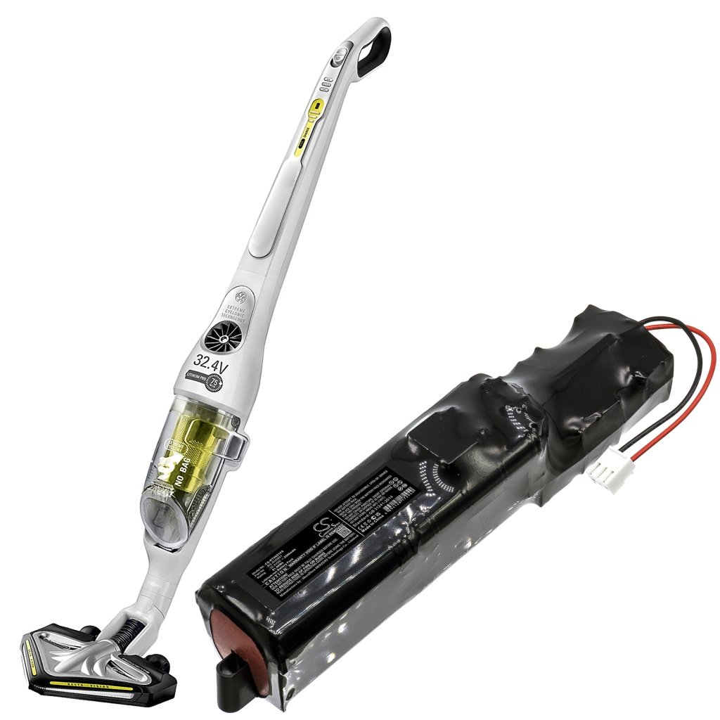 Batterie Sostituisce YU10562-16003