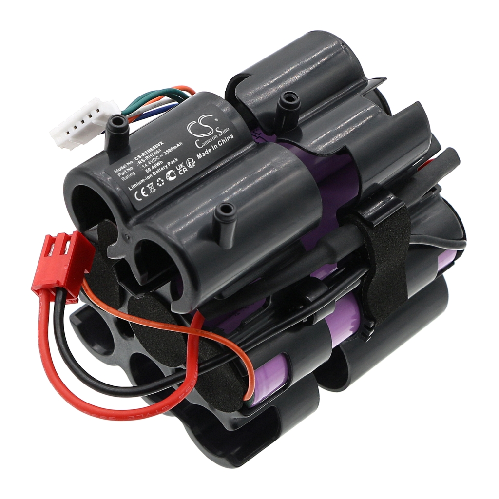 Batterie Sostituisce RS-RH5864