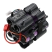 Batterie Sostituisce RS-RH5864