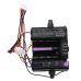 Vacuum Battery Rowenta RH6751WO