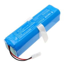 Sostituzione della batteria compatibile per Rowenta N047-4S2P,SS-2230002529