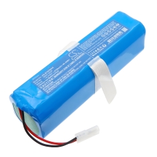 Sostituzione della batteria compatibile per Rowenta N047-4S2P,SS-2230002529