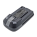 Batteria per Rowenta EO9678