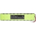 Sostituzione della batteria compatibile per Rowenta RS-RH5233