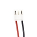 Sostituzione della batteria compatibile per Rowenta RS-RH5233