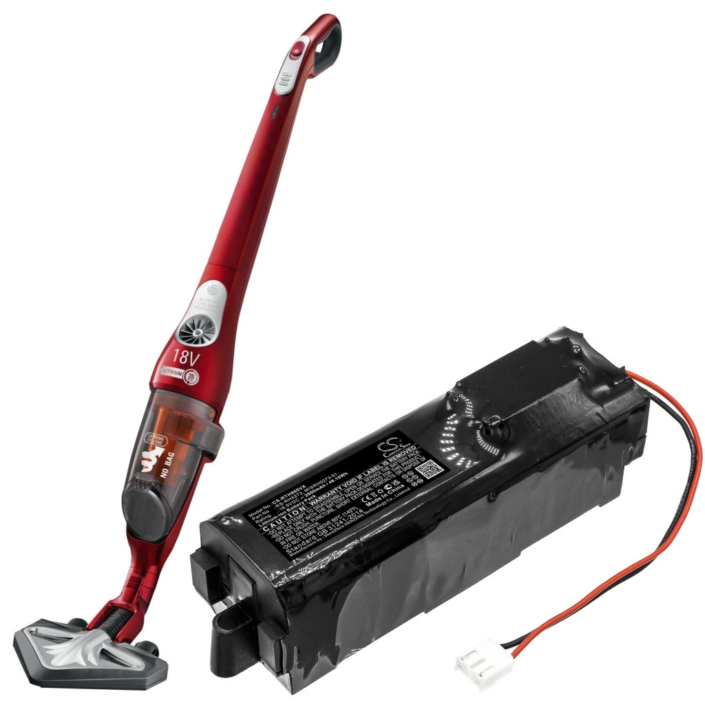 Rowenta RH8841K0/9A0