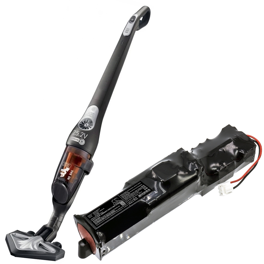 Rowenta RH8871WSHM0