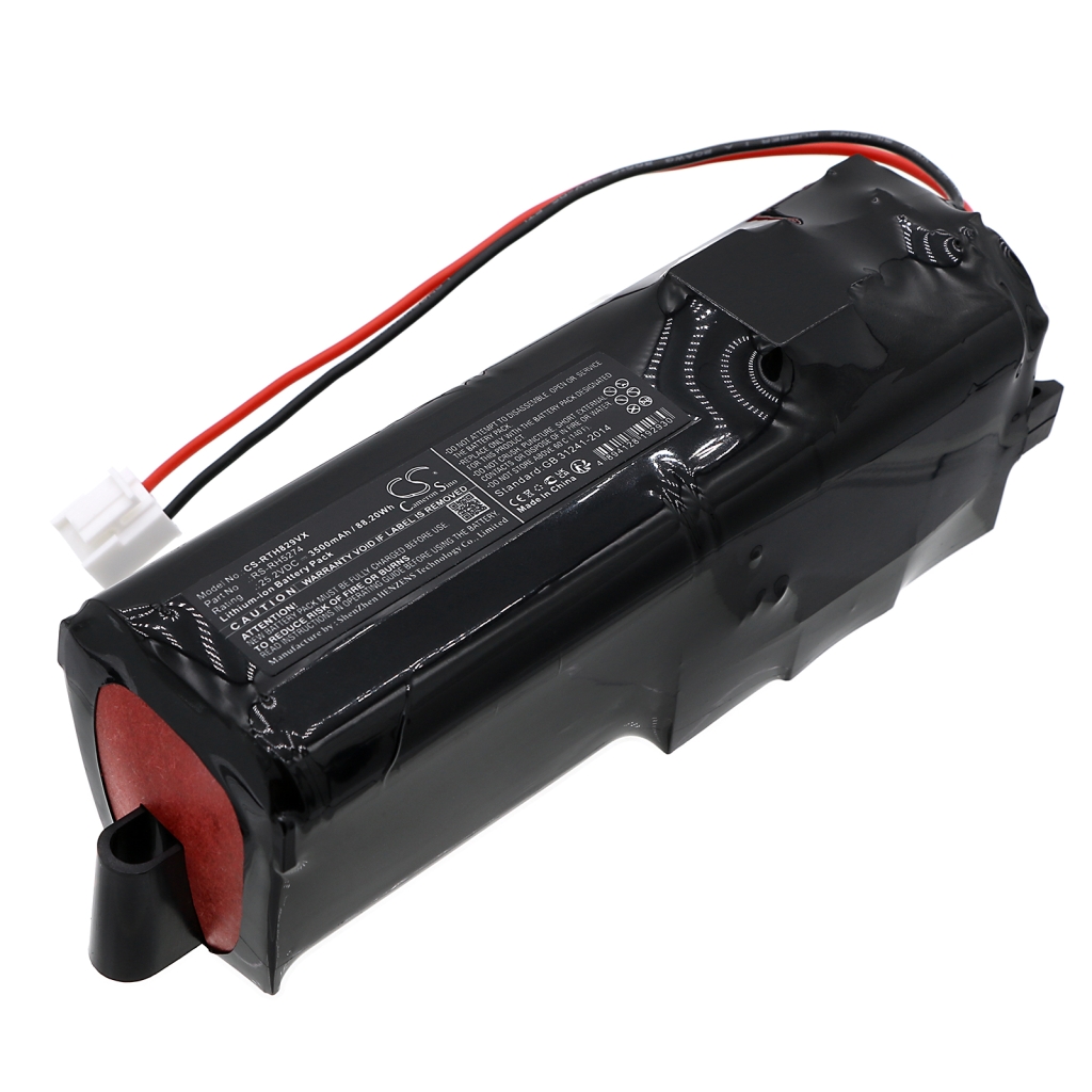 Batterie Sostituisce RS-2230001828
