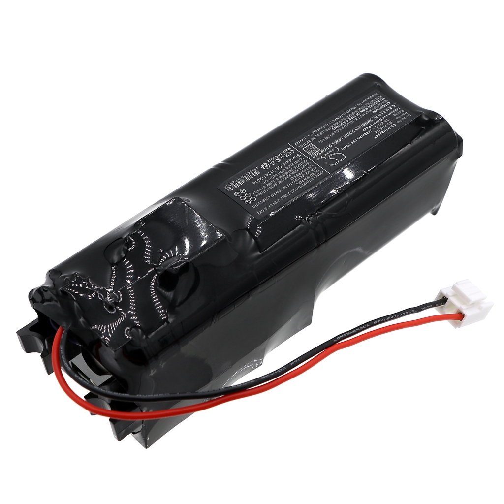 Batterie Sostituisce RS-2230001828
