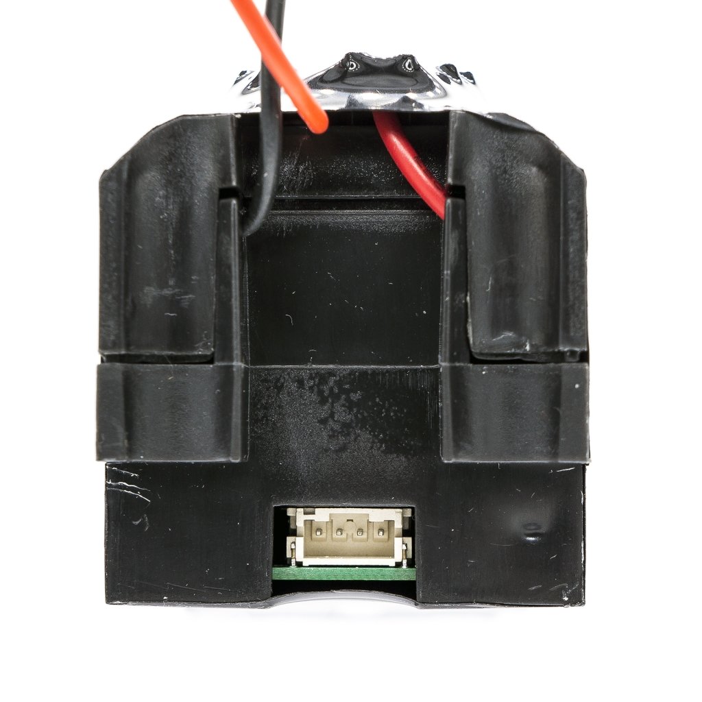 Batterie Sostituisce RS-RH5273