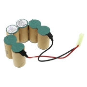 Battery for Rowenta Cleanette Air Force