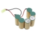 Vacuum Battery Rowenta CS-RTH913VX
