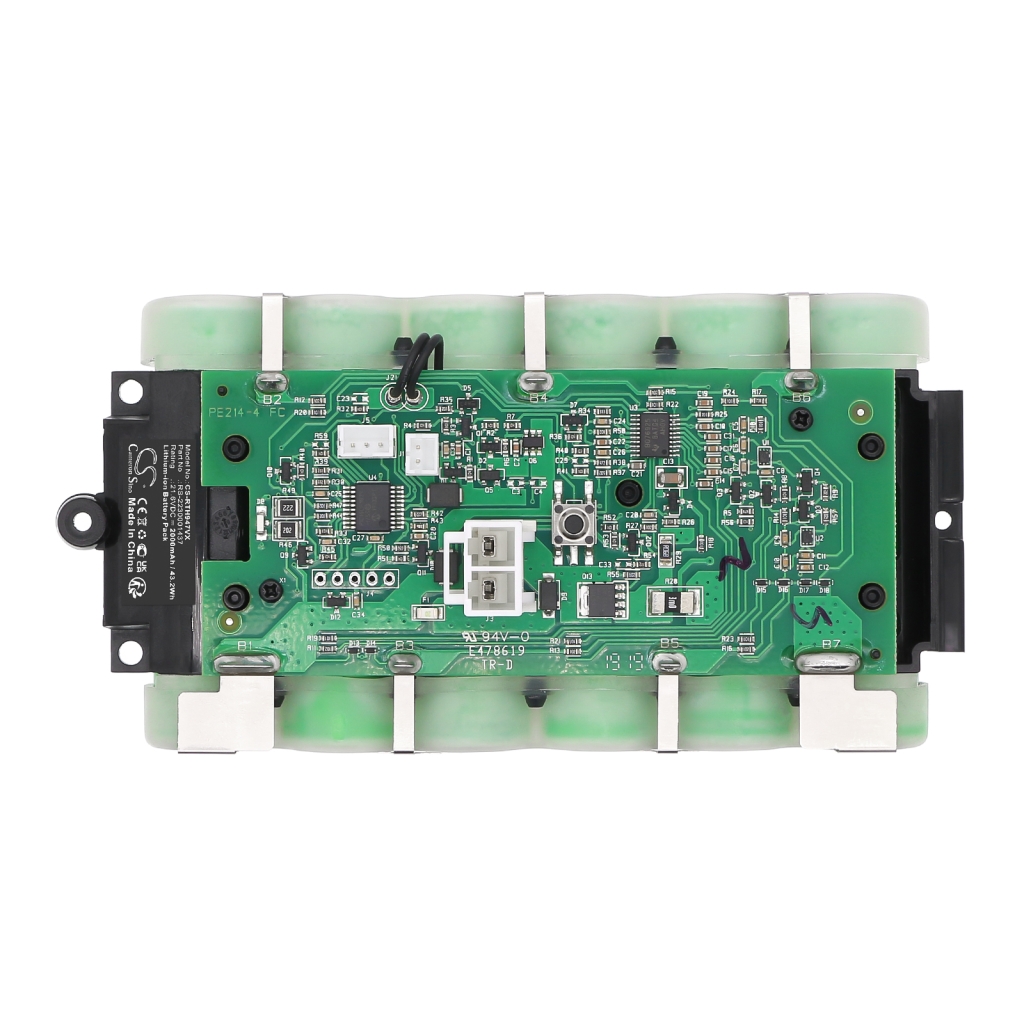 Batterie Sostituisce XC05S32F-01