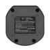Battery industrial Ryobi HP961