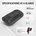 Batteria compatibile con Rowenta