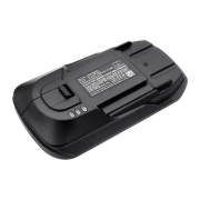 Battery compatibleWith Rowenta
