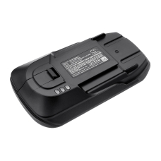 Sostituzione della batteria compatibile per Rowenta SS-2230002965,SS-2230003681,ZR009701,ZR009705,ZR009712