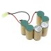 Vacuum Battery Rowenta AC912501