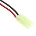 Vacuum Battery Rowenta AC912501