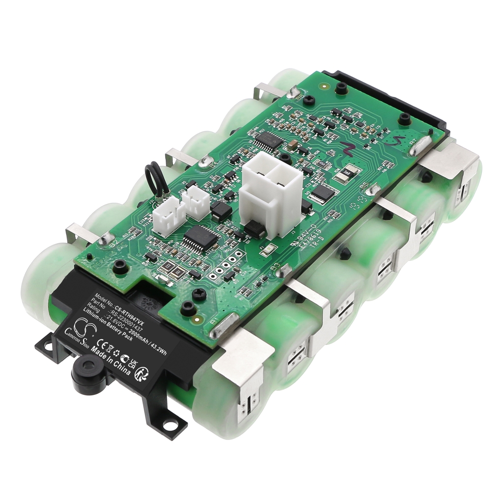 Batterie Sostituisce XC05S32A-01