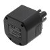 Batterie Sostituisce B-9620F2