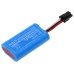 Batterie Sostituisce AC424034