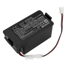 Sostituzione della batteria compatibile per Rowenta 6.32.40.13-0,RS-2230002091