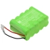 Batterie Sostituisce 2412-3012