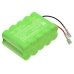 Batterie Sostituisce 377040