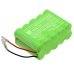 Batterie Sostituisce 377040