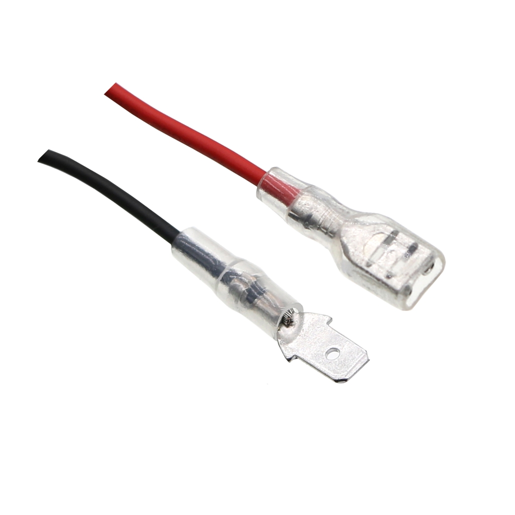 Batterie Sostituisce 377040