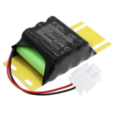 Sostituzione della batteria compatibile per Record 