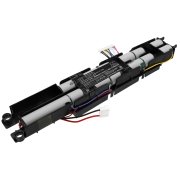 CS-RTS774VX<br />Batterie per   sostituisce la batteria RS-2230001774