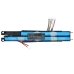 Vacuum Battery Rowenta RH9158