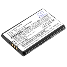 Sostituzione della batteria compatibile per Retevis BL18