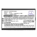 Batteria radio bidirezionale Retevis RT618 (CS-RTV180TW)