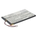 Batteria GPS, navigatore RightWay CS-RTW550SL