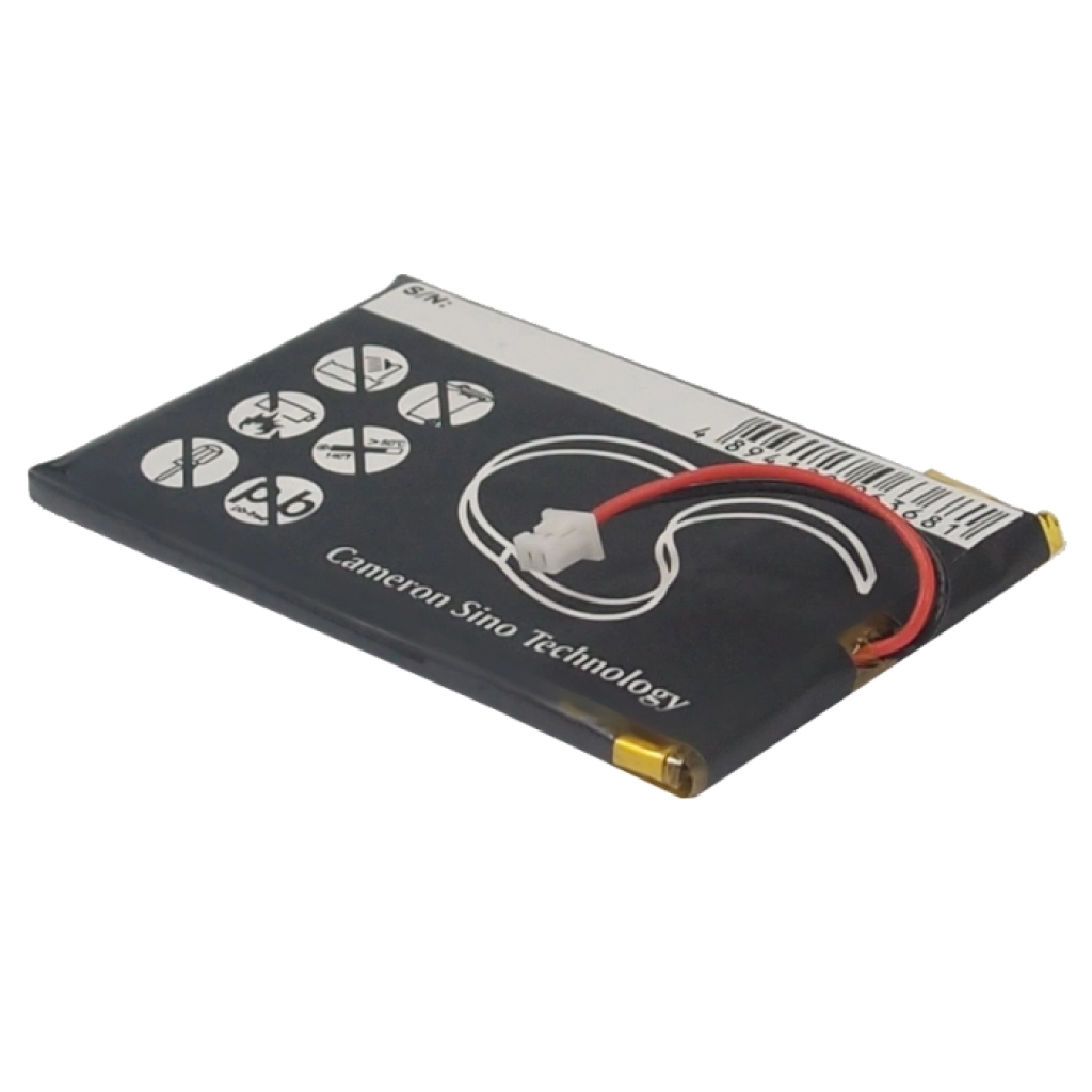 Batteria GPS, navigatore RightWay CS-RTW550SL