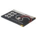 Batteria GPS, navigatore RightWay CS-RTW550SL
