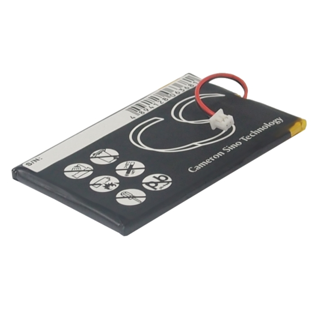 Batteria GPS, navigatore RightWay CS-RTW550SL