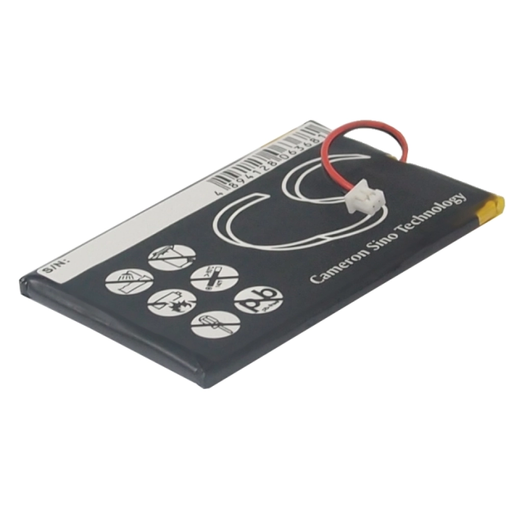 Batteria GPS, navigatore RightWay CS-RTW550SL