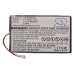 Batteria GPS, navigatore RightWay CS-RTW550SL