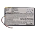 Batteria GPS, navigatore RightWay CS-RTW550SL