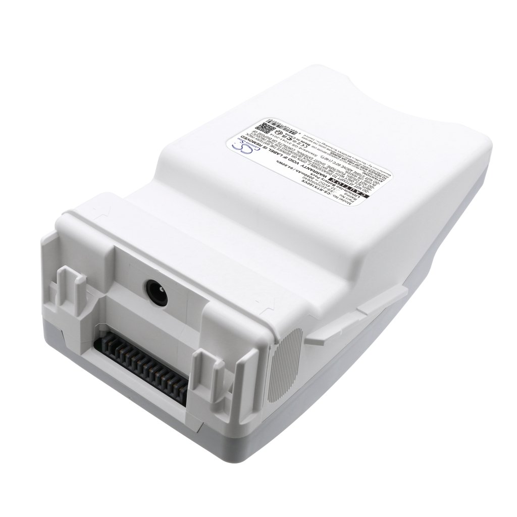 Batterie Sostituisce ZR010770