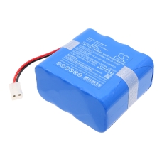 Compatible battery replacement for Tefal N139-4S2P,SS-2230003459